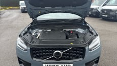 Volvo Xc90 2.0 B5D [235] R DESIGN 5dr AWD Geartronic Diesel Estate